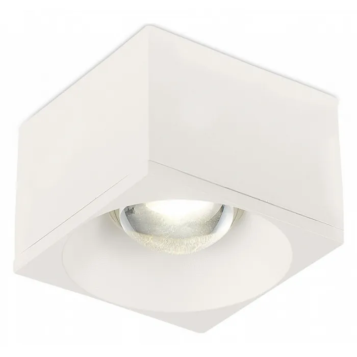 Накладной светильник SIMPLE STORY 2061 2061-LED7CLW от ImperiumLoft