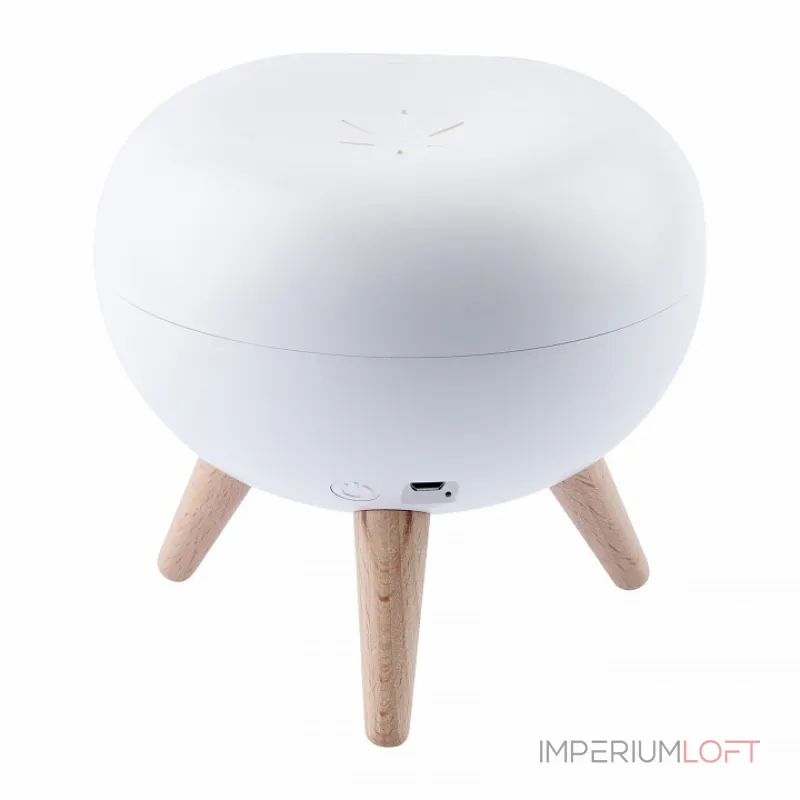 Настольная лампа-ночник Эра NLED-467 Б0052814 от ImperiumLoft Настольная лампа-ночник Эра NLED-467 Б0052814 от ImperiumLoft