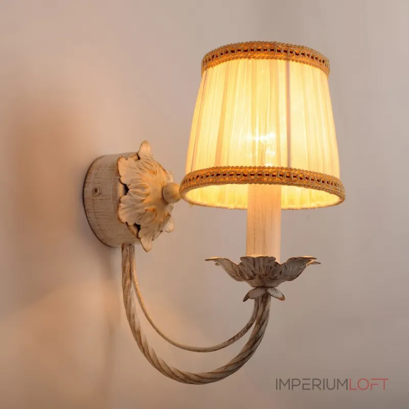 Бра Abrasax 830 MB830 от ImperiumLoft Бра Abrasax 830 MB830 от ImperiumLoft