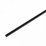 Трек накладной Denkirs DK Track Black TR1003-BK/1