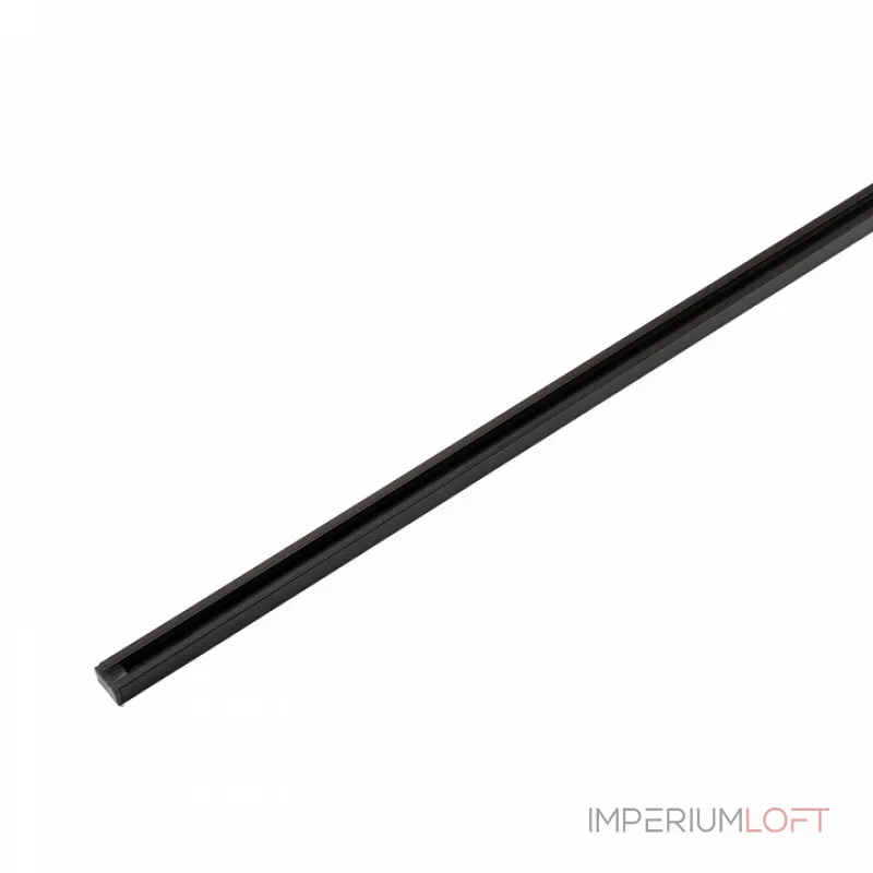 Трек накладной Denkirs DK Track Black TR1003-BK/1