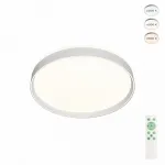 Накладной светильник Denkirs PLATO DK6510-WH