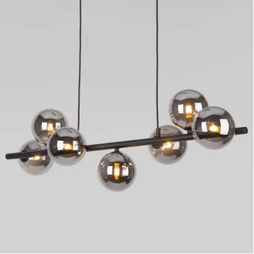 Подвесной светильник TK Lighting Estera 5666 Estera Black от ImperiumLoft