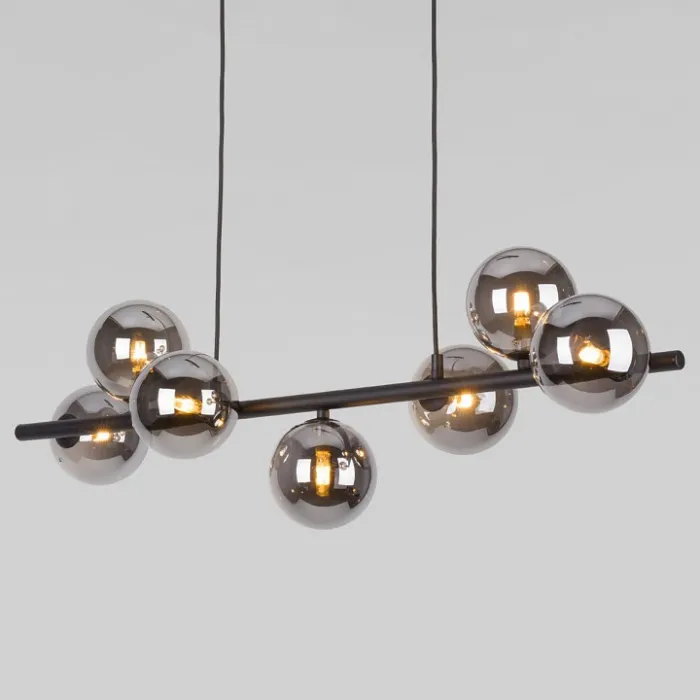 Подвесной светильник TK Lighting Estera 5666 Estera Black от ImperiumLoft