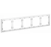 Рамка на 5 постов Voltum S70 VLS100502