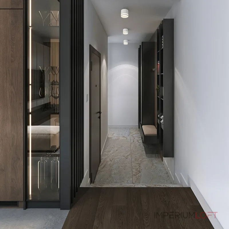 Спот Feron HL3691 48682 от ImperiumLoft