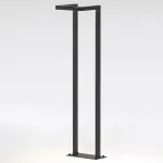 Наземный низкий светильник Elektrostandard Stels 35180/S от ImperiumLoft