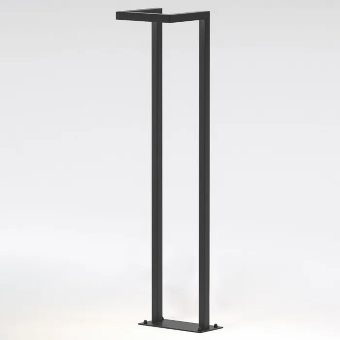 Наземный низкий светильник Elektrostandard Stels 35180/S от ImperiumLoft