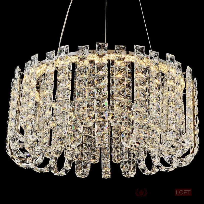 Подвесной светильник Lussole Napa LSP-7266 от ImperiumLoft