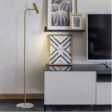 Торшер TopDecor Fred Fred F1 33