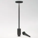 Наземный низкий светильник Elektrostandard Verano a068589 от ImperiumLoft