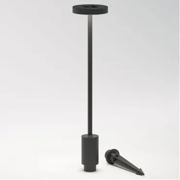 Наземный низкий светильник Elektrostandard Verano a068589 Наземный низкий светильник Elektrostandard Verano a068589