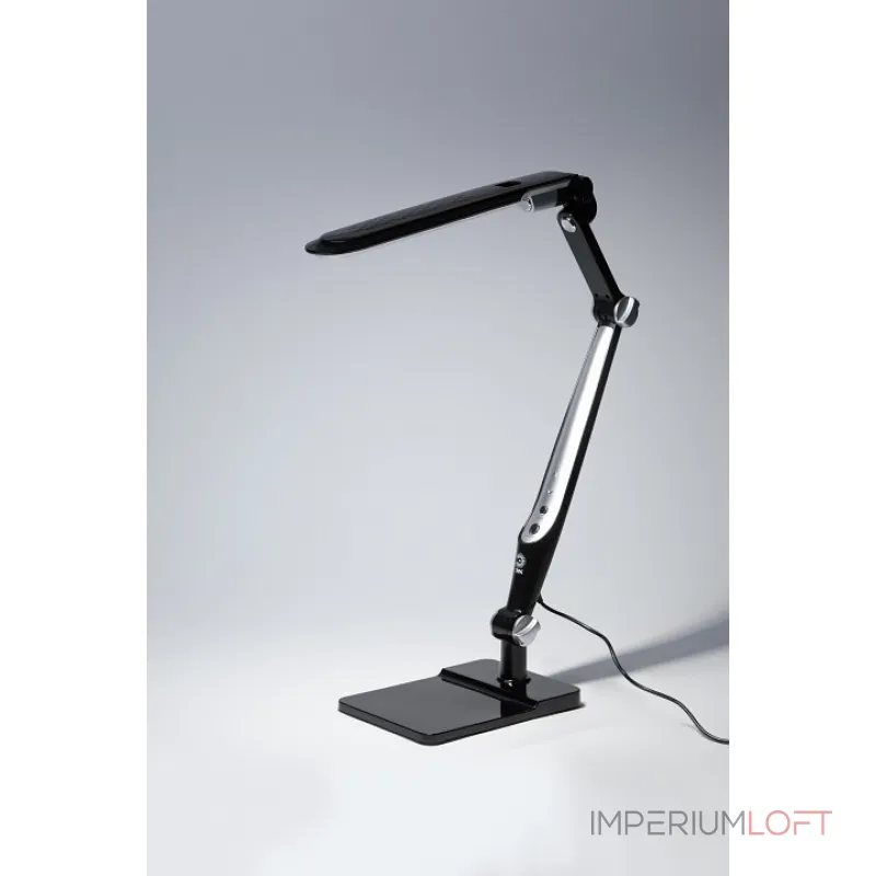 Настольная лампа офисная Эра NLED-497 Б0052771 от ImperiumLoft Настольная лампа офисная Эра NLED-497 Б0052771 от ImperiumLoft