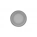 Накладной точечный светильник с акрилом TN3412 SBK черный песок GU5.3 D65*105 от NovaLamp