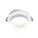 Встраиваемый светильник Wolta Luce WDL-GX53/06W-R