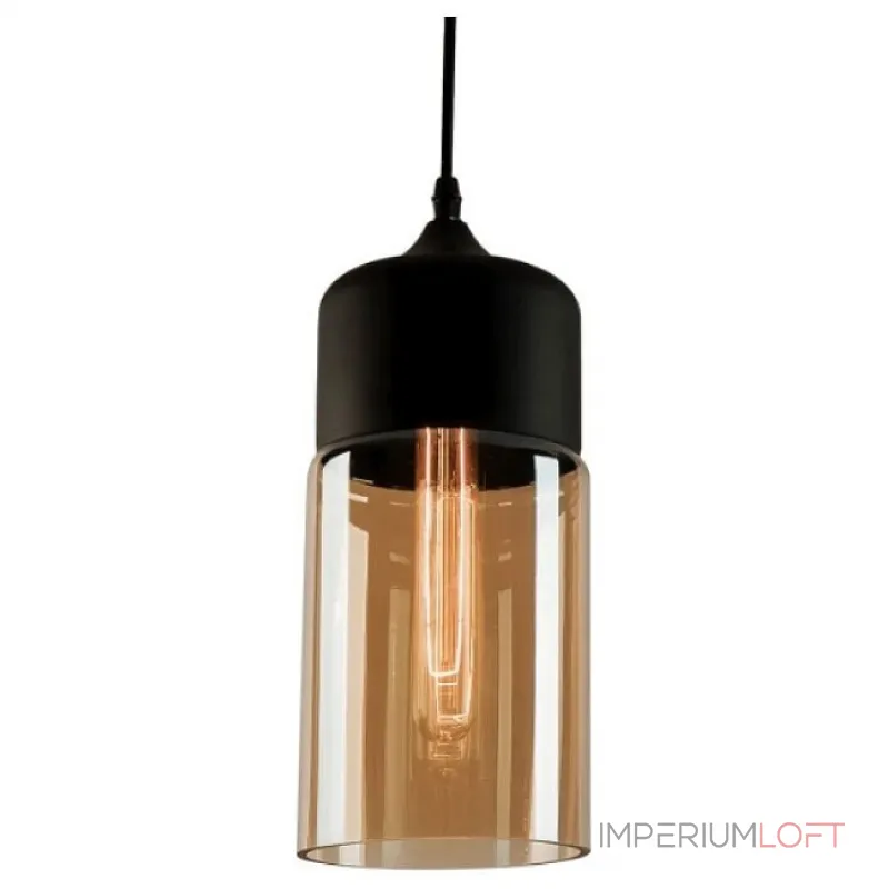 Подвесной светильник TopDecor Bergamo Bergamo S1 12 20 от ImperiumLoft Подвесной светильник TopDecor Bergamo Bergamo S1 12 20 от ImperiumLoft