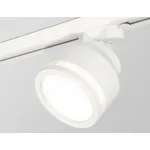 Комплект трекового светильника с акрилом XT8101022 SWH/FR белый песок/белый матовый GX53 (A2524, A2105, C8101, N8412) от NovaLamp Комплект трекового светильника с акрилом XT8101022 SWH/FR белый песок/белый матовый GX53 (A2524, A2105, C8101, N8412) от NovaLamp