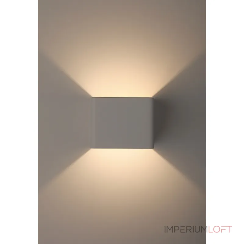 Накладной светильник Эра WL3 Б0034599 от ImperiumLoft