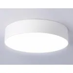 Светильник светодиодный потолочный FV5524 WH белый LED 35W 4200K D300*58 (Без ПДУ) от NovaLamp