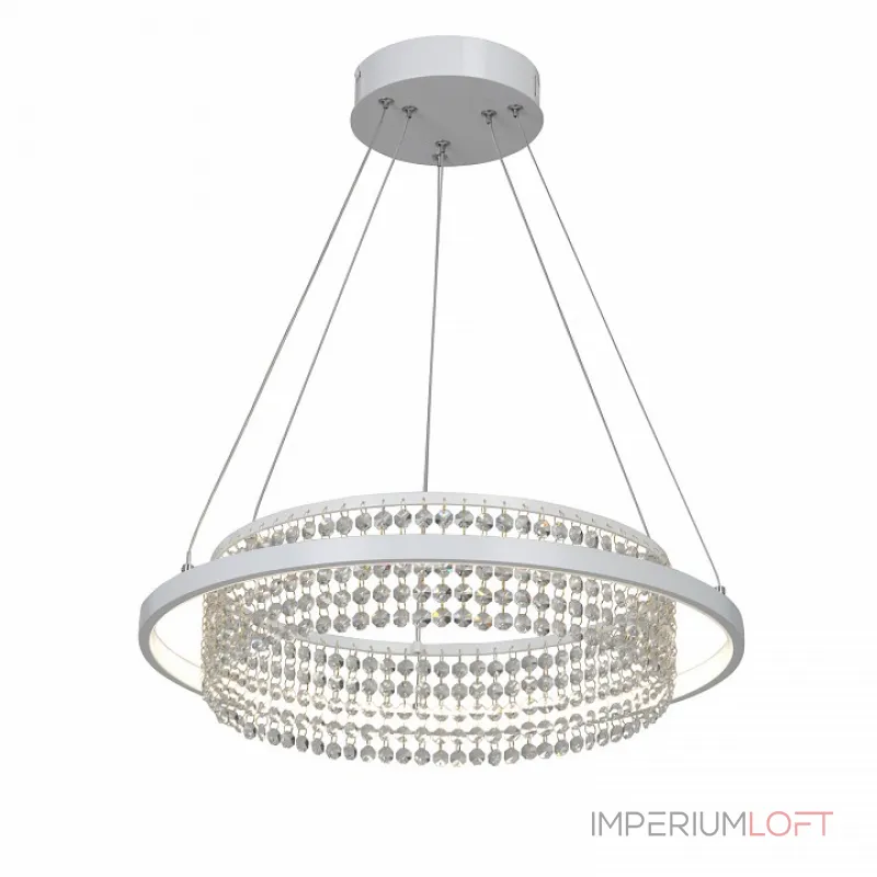 Подвесная люстра Vitaluce V54000 V54000-0/1S от ImperiumLoft