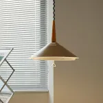 Подвесной светильник LIGHTERA Tahoe LE100L-40H от ImperiumLoft