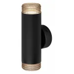 Бра Эра WL50 BK/BK Б0061193 от ImperiumLoft Бра Эра WL50 BK/BK Б0061193 от ImperiumLoft