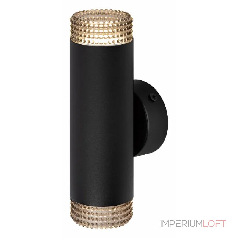 Бра Эра WL50 BK/BK Б0061193 от ImperiumLoft Бра Эра WL50 BK/BK Б0061193 от ImperiumLoft