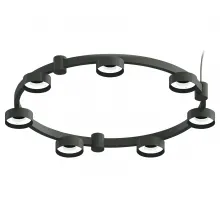 Корпус светильника подвесной Ambrella DIY SPOT C9238