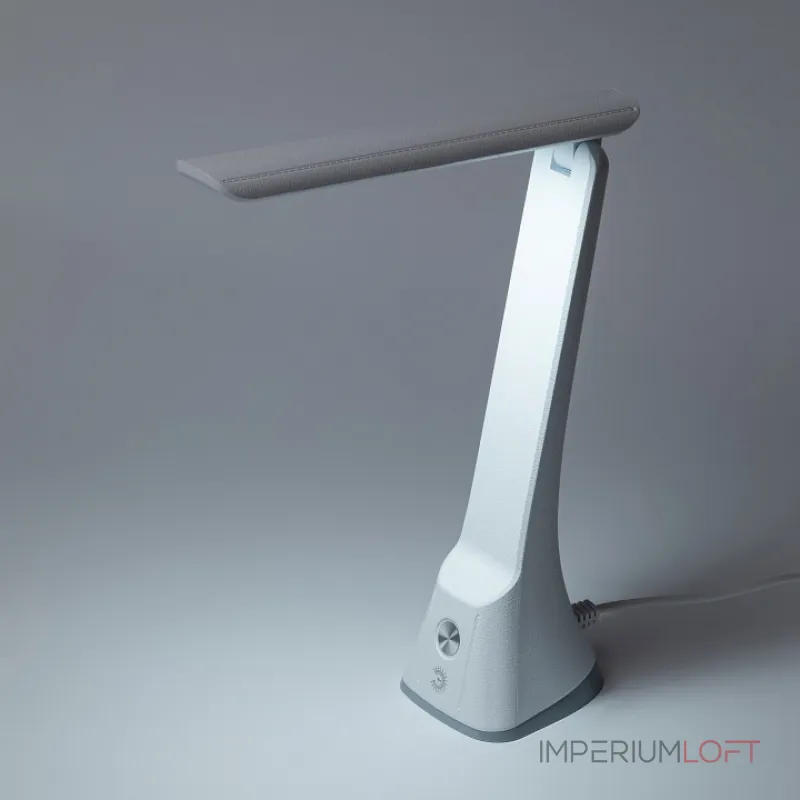 Настольная лампа офисная Эра NLED-503 Б0059854 от ImperiumLoft Настольная лампа офисная Эра NLED-503 Б0059854 от ImperiumLoft