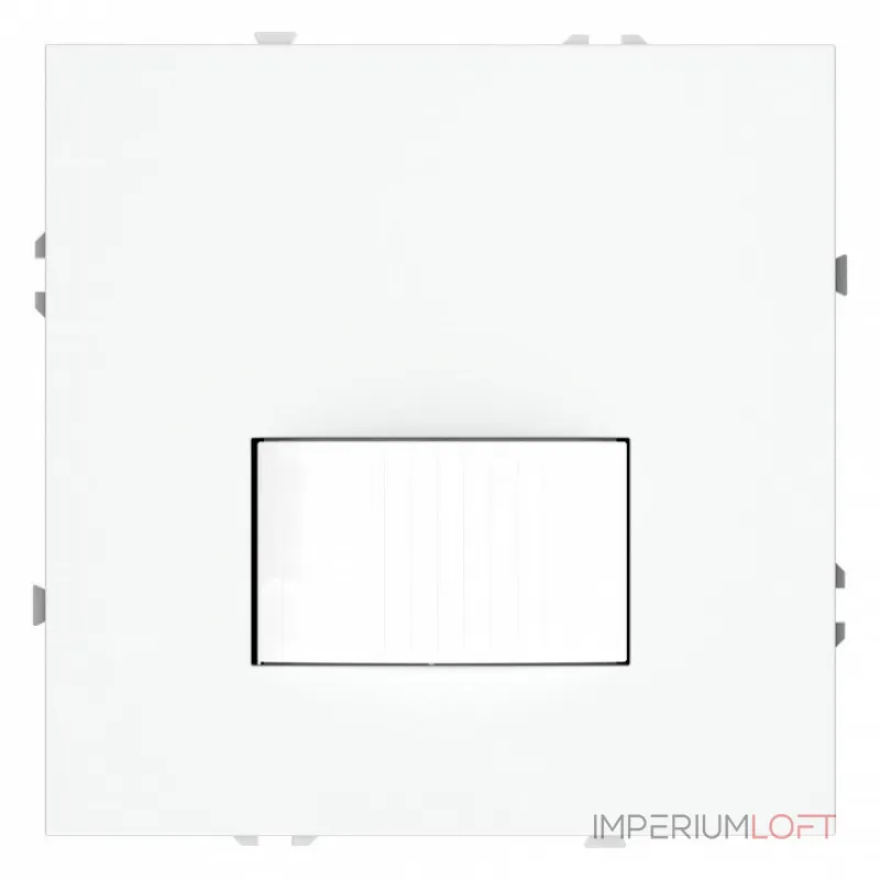 Датчик движения без рамки Voltum S70 VLS070502 от ImperiumLoft