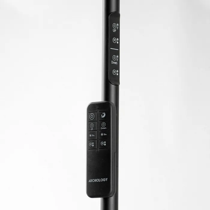 Торшер Lussole Carmel LSP-0901-SE от ImperiumLoft