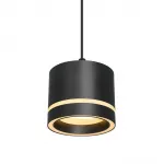 Подвесной светильник Wolta LUCE WSL-GX53/P06BL