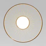 Подвесной светильник 40017/1 LED