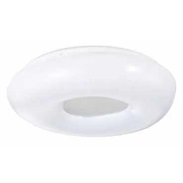 Потолочный светильник SIMPLE STORY 1203 1203-LED24CL Потолочный светильник SIMPLE STORY 1203 1203-LED24CL