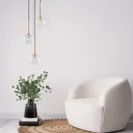 Подвесной светильник TK Lighting Nilos 5942 Nilos от ImperiumLoft
