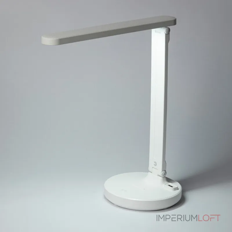 Настольная лампа офисная Эра NLED-511 Б0057204 от ImperiumLoft Настольная лампа офисная Эра NLED-511 Б0057204 от ImperiumLoft