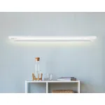 Светильник светодиодный подвесной TN71336 WH белый LED 10W 4200K 945*60*1060 от NovaLamp