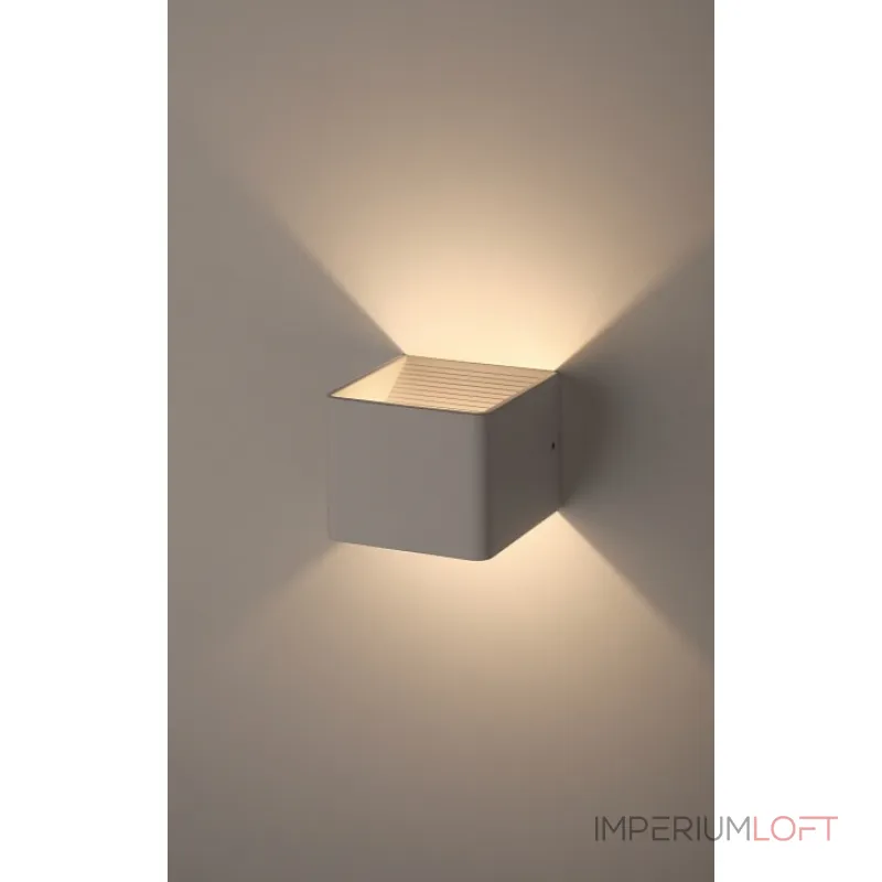Накладной светильник Эра WL3 Б0034599 от ImperiumLoft