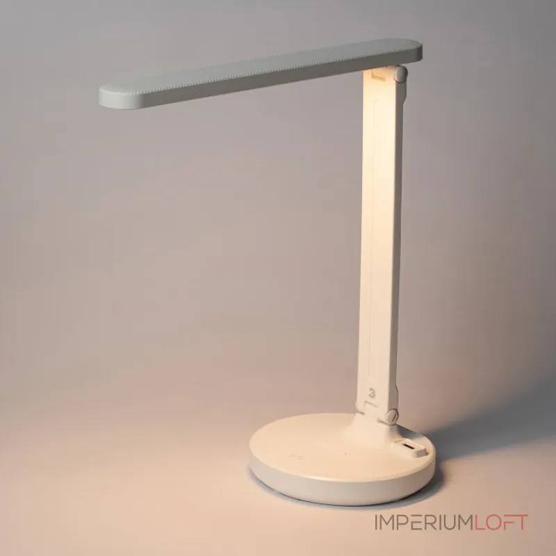 Настольная лампа офисная Эра NLED-511 Б0057204 от ImperiumLoft Настольная лампа офисная Эра NLED-511 Б0057204 от ImperiumLoft