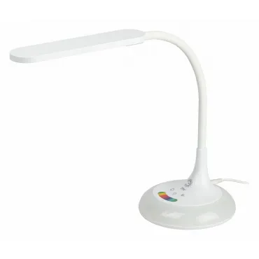 Настольная лампа офисная Эра NLED-481 Б0048591 Настольная лампа офисная Эра NLED-481 Б0048591