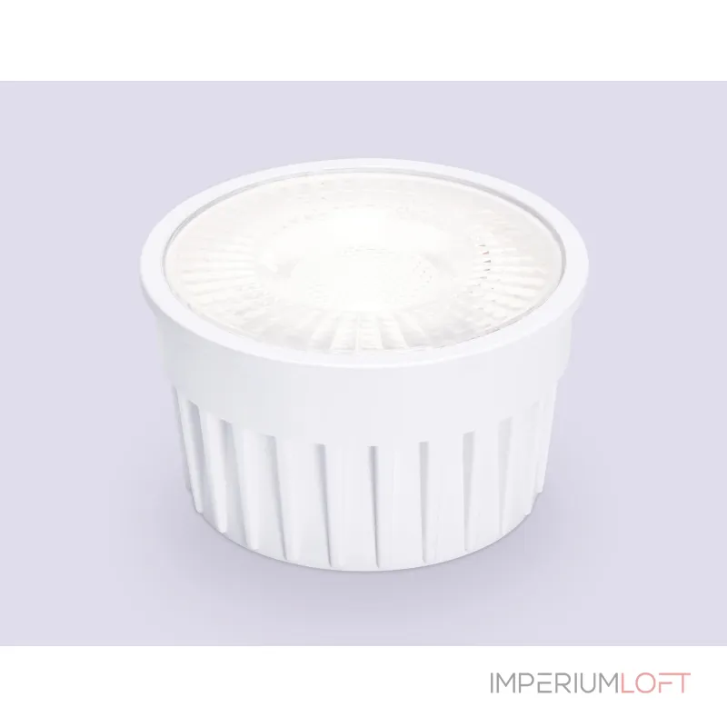 Лампа светодиодная LED MR16-PR 6W 3000K 85-265V 38° от NovaLamp