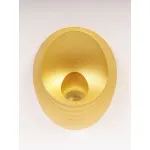 Накладной светильник Abrasax 8902 WB.8902-5GO от ImperiumLoft