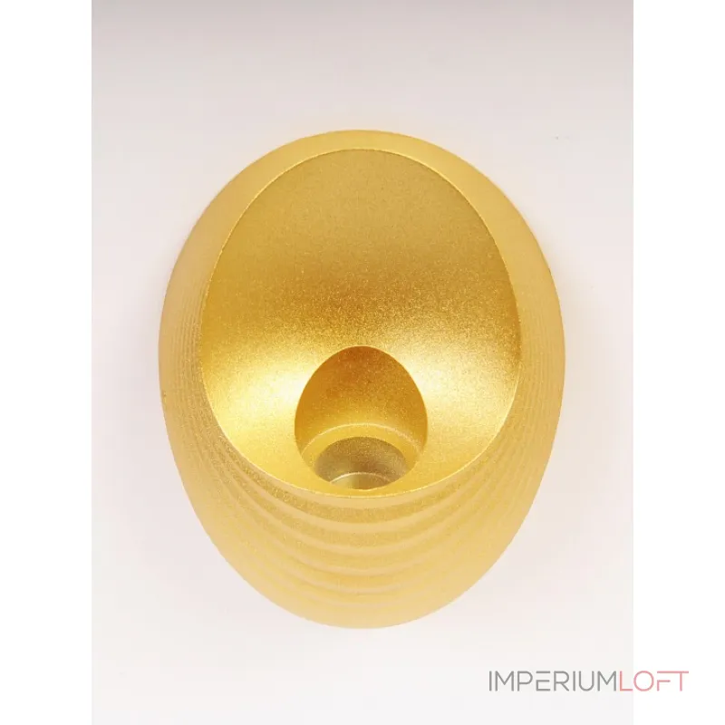 Накладной светильник Abrasax 8902 WB.8902-5GO от ImperiumLoft Накладной светильник Abrasax 8902 WB.8902-5GO от ImperiumLoft