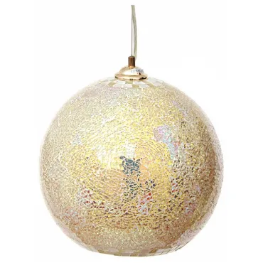 Подвесной светильник Abrasax Decker MD12002-1PI