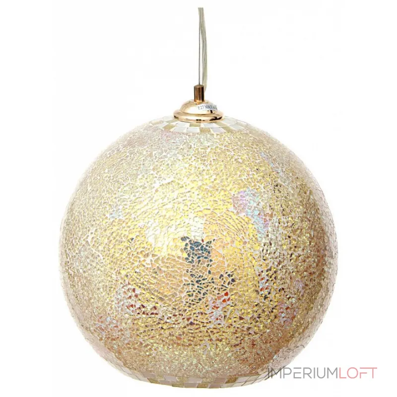 Подвесной светильник Abrasax Decker MD12002-1PI от ImperiumLoft Подвесной светильник Abrasax Decker MD12002-1PI от ImperiumLoft