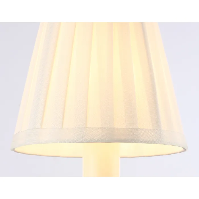 Настенный светильник с абажуром TR4562 BG/GD бежевый/золото E14 max 40W 385*130*250 от NovaLamp