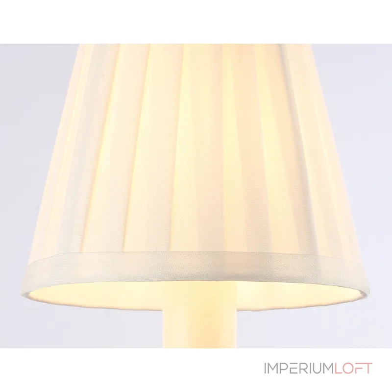 Настенный светильник с абажуром TR4562 BG/GD бежевый/золото E14 max 40W 385*130*250 от NovaLamp