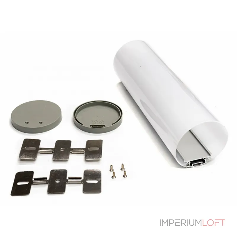 Короб подвесной Lightstar Profiled 419301 от ImperiumLoft Короб подвесной Lightstar Profiled 419301 от ImperiumLoft