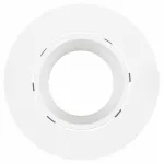 Встраиваемый светильник Эра KL90 WH Б0054369