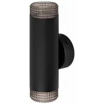 Бра Эра WL50 BK/BK Б0061193 от ImperiumLoft Бра Эра WL50 BK/BK Б0061193 от ImperiumLoft